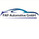 Logo FAP Automotive GmbH